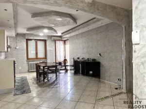 Prodej bytu 2+kk, Villa Rosa,Itálie, 75 m2