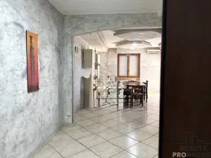 Prodej bytu 2+kk, Villa Rosa,Itálie, 75 m2