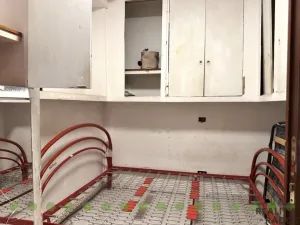Prodej bytu 2+kk, Villa Rosa,Itálie, 75 m2