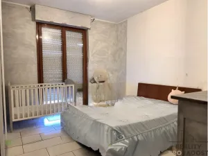 Prodej bytu 2+kk, Villa Rosa,Itálie, 75 m2