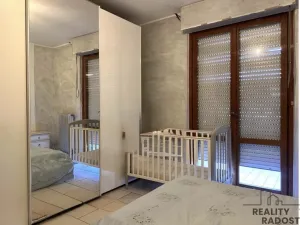 Prodej bytu 2+kk, Villa Rosa,Itálie, 75 m2