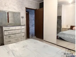 Prodej bytu 2+kk, Villa Rosa,Itálie, 75 m2