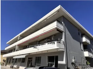 Prodej bytu 2+kk, Villa Rosa,Itálie, 75 m2