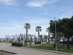 Prodej bytu 2+kk, Villa Rosa,Itálie, 75 m2