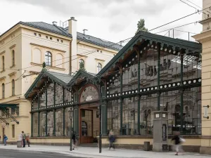 Prodej bytu 3+kk, Praha, Jeruzalémská, 74 m2