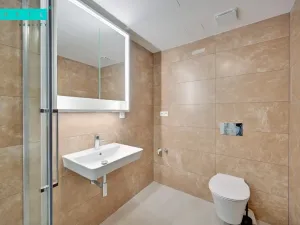 Pronájem bytu 3+kk, Olomouc - Nová Ulice, Třída Jiřího Pelikána, 75 m2