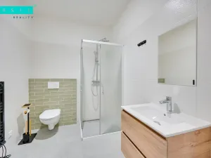 Prodej bytu 1+1, Šternberk, Potoční, 35 m2