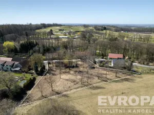 Prodej pozemku pro bydlení, Popovičky, okres praha-východ, 2907 m2
