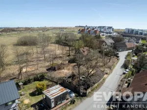 Prodej pozemku pro bydlení, Popovičky, okres praha-východ, 2907 m2