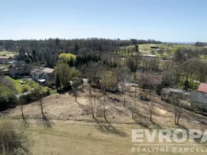 Prodej pozemku pro bydlení, Popovičky, okres praha-východ, 2893 m2