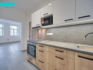 Prodej bytu 1+1, Šternberk, Potoční, 35 m2