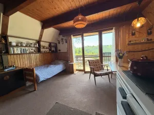 Prodej chaty, Zábřeh - Dolní Bušínov, 95 m2