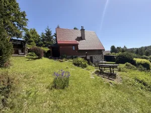 Prodej chaty, Zábřeh - Dolní Bušínov, 95 m2