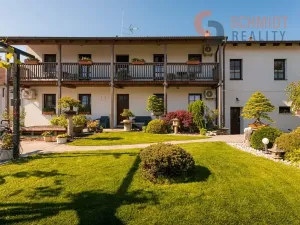 Prodej ubytování, Mikulov, Republikánské obrany, 1024 m2