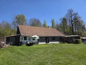 Prodej rodinného domu, Proseč - Česká Rybná, 90 m2