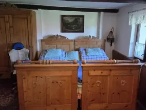 Prodej rodinného domu, Proseč - Česká Rybná, 90 m2