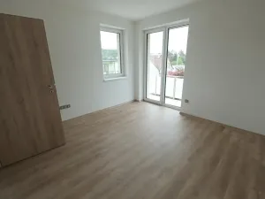 Pronájem bytu 2+kk, Luhačovice, Výsluní, 56 m2