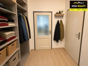 Pronájem bytu 1+1, Opava, Krnovská, 30 m2
