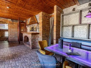 Prodej obchodního prostoru, Znojmo, Sokolská, 547 m2