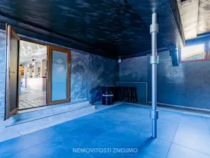 Prodej obchodního prostoru, Znojmo, Sokolská, 547 m2