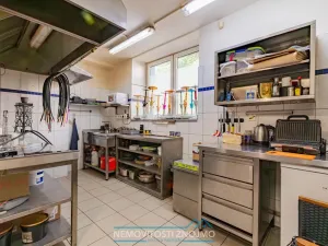 Prodej obchodního prostoru, Znojmo, Sokolská, 547 m2