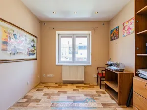 Prodej obchodního prostoru, Znojmo, Sokolská, 547 m2