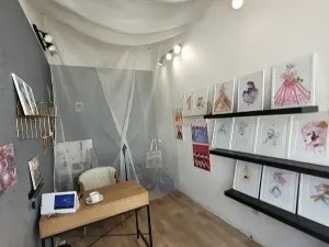 Pronájem obchodního prostoru, Brno, Pekařská, 10 m2