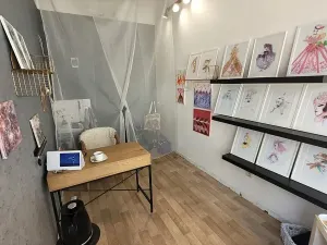 Pronájem obchodního prostoru, Brno, Pekařská, 10 m2