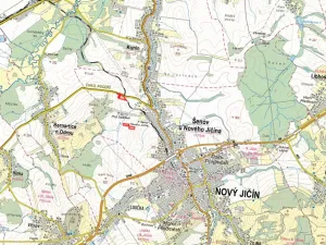 Prodej pole, Šenov u Nového Jičína, 26915 m2