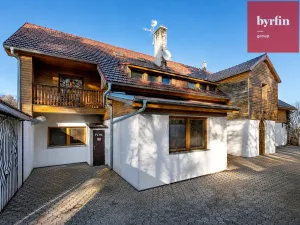 Prodej ubytování, Krnov - Pod Cvilínem, V Zálesí, 820 m2