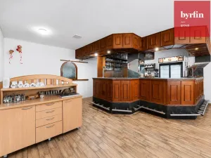 Prodej ubytování, Krnov - Pod Cvilínem, V Zálesí, 820 m2