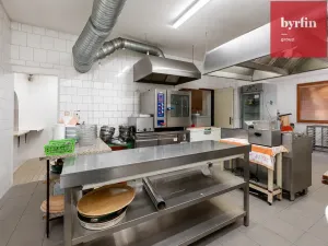 Prodej ubytování, Krnov - Pod Cvilínem, V Zálesí, 820 m2