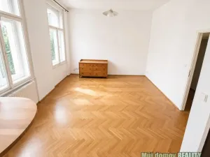 Pronájem bytu 2+kk, Praha - Žižkov, Krásova, 67 m2