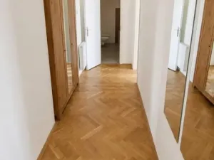 Pronájem bytu 2+kk, Praha - Žižkov, Krásova, 67 m2