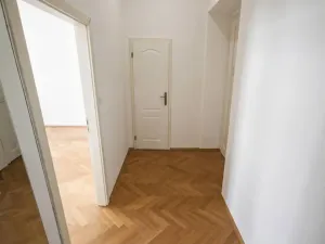 Pronájem bytu 2+kk, Praha - Žižkov, Krásova, 67 m2