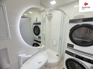 Pronájem bytu 1+kk, Praha - Modřany, Božetická, 29 m2
