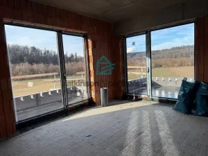 Prodej bytu 2+kk, Hluboká nad Vltavou, Masarykova, 57 m2