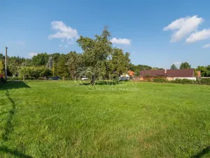 Prodej pozemku pro bydlení, Kladruby nad Labem - Bílé Vchynice, 650 m2