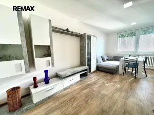 Pronájem bytu 3+1, Kyjov, 76 m2