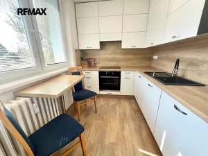 Pronájem bytu 3+1, Kyjov, 76 m2