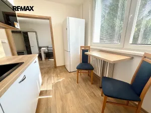 Pronájem bytu 3+1, Kyjov, 76 m2