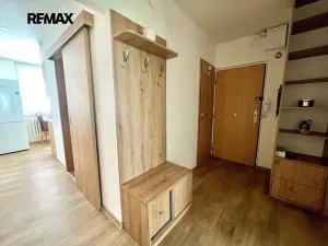 Pronájem bytu 3+1, Kyjov, 76 m2