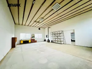 Pronájem výrobních prostor, Kostelec, 182 m2