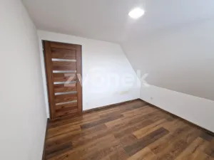 Pronájem bytu 2+kk, Zlín, Do Zahrad, 45 m2
