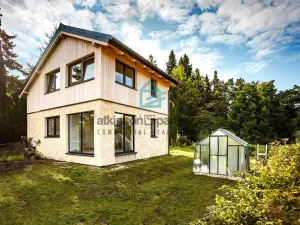 Prodej chaty, Netolice, Mírové Náměstí, 90 m2