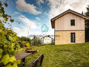 Prodej chaty, Netolice, Mírové Náměstí, 90 m2