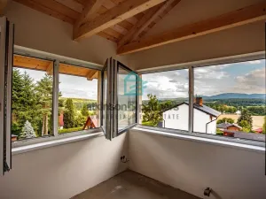Prodej chaty, Netolice, Mírové Náměstí, 90 m2