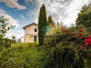 Prodej chaty, Netolice, Mírové Náměstí, 90 m2