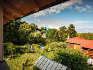 Prodej chaty, Netolice, Mírové Náměstí, 90 m2