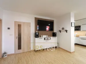 Prodej bytu 3+kk, Hustopeče, 63 m2